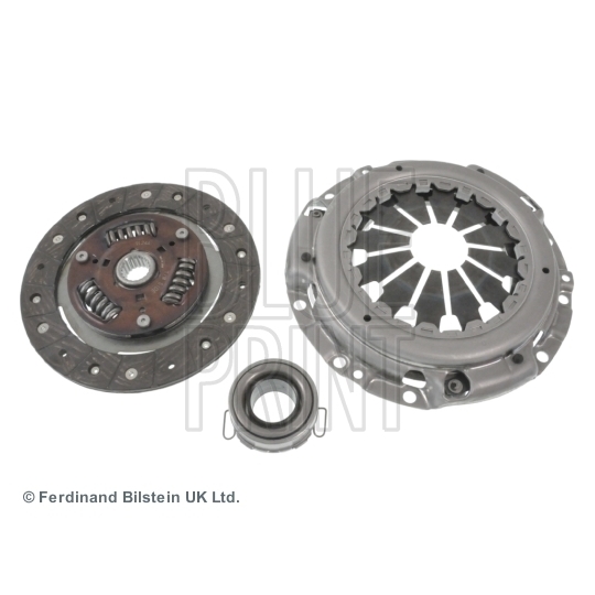 ADD63049 - Clutch Kit 