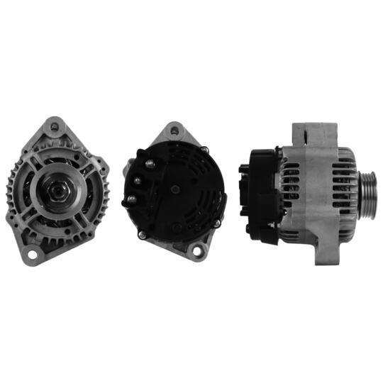 LRA02077 - Alternator 