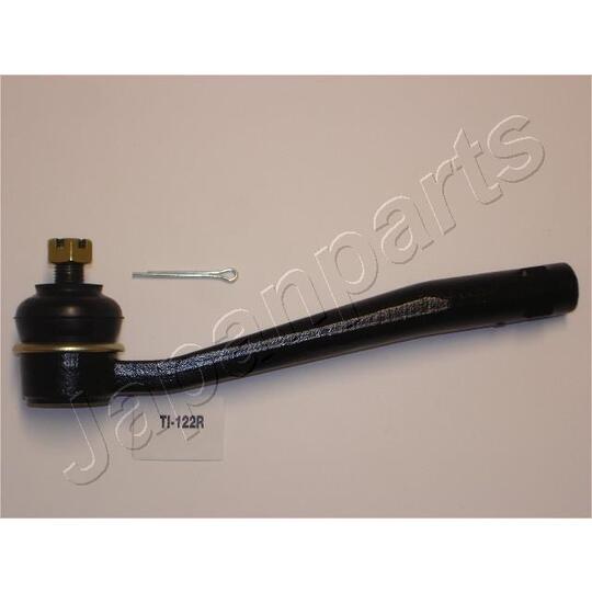 TI-122R - Tie rod end 