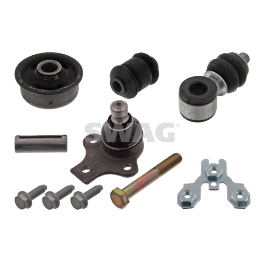 30 60 0003 - Mounting Kit, control lever 