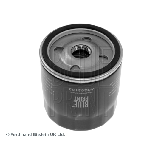 ADG02102 - Oil filter 