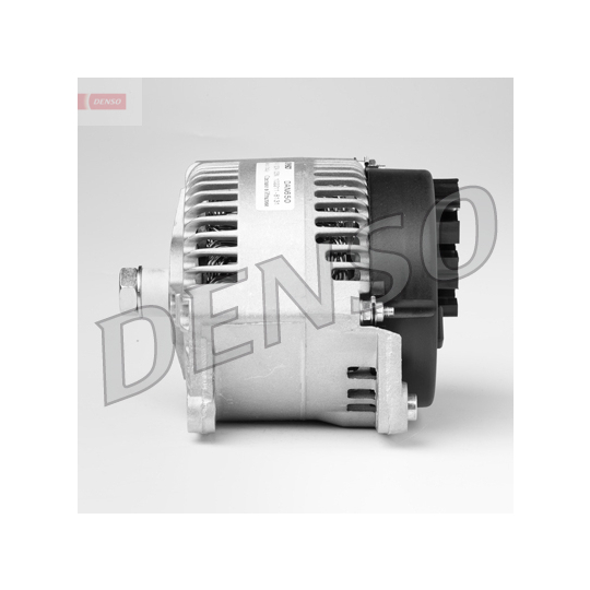 DAN650 - Generaator 
