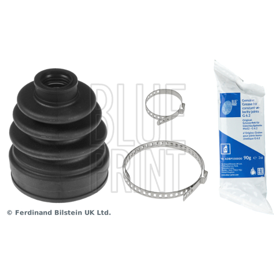 ADM58162 - Bellow Set, drive shaft 