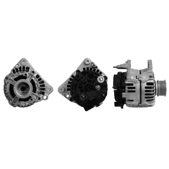 LRA01912 - Alternator 