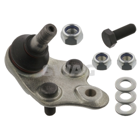 81 92 3244 - Ball Joint 