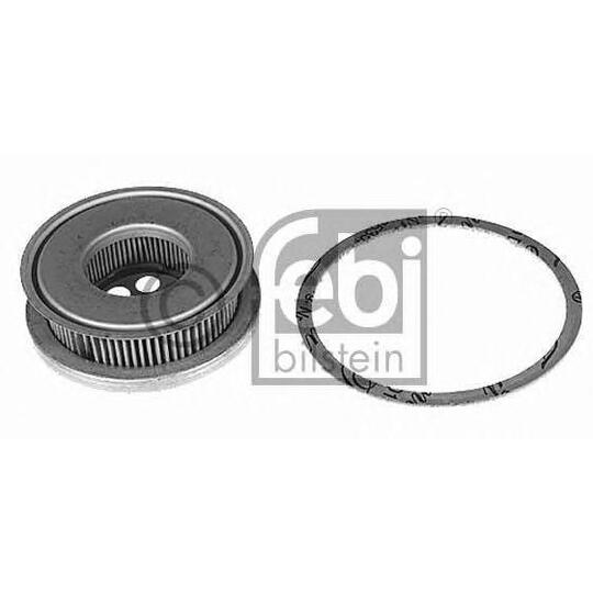 08819 - Hydraulic Filter, steering system 