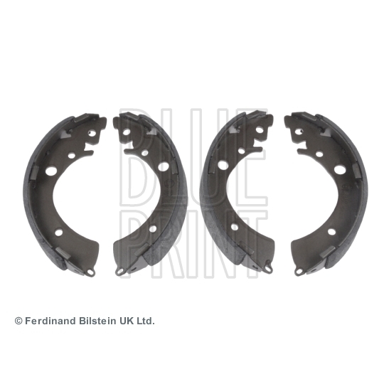 ADH24112 - Brake Shoe Set 