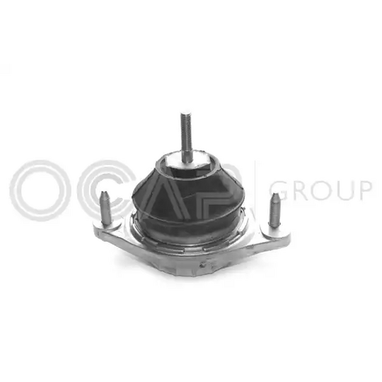 1225026 - Engine Mounting 