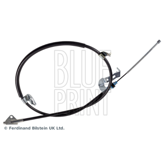 ADT346342 - Cable, parking brake 