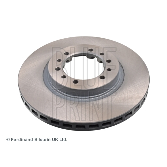 ADC44348 - Brake Disc 