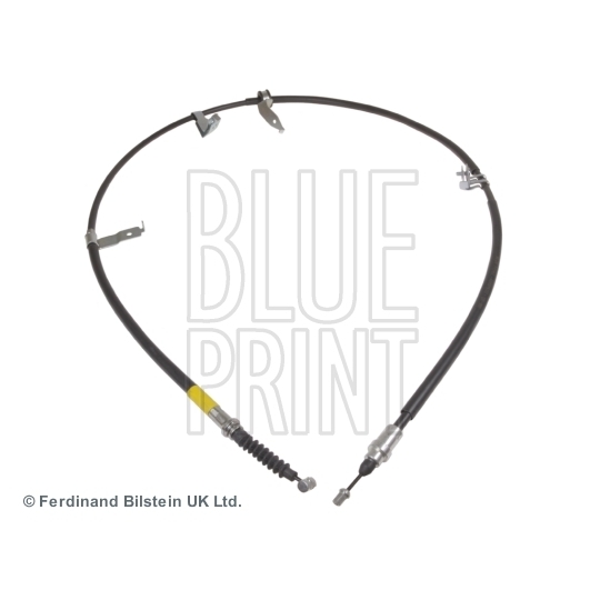 ADM546122 - Cable, parking brake 