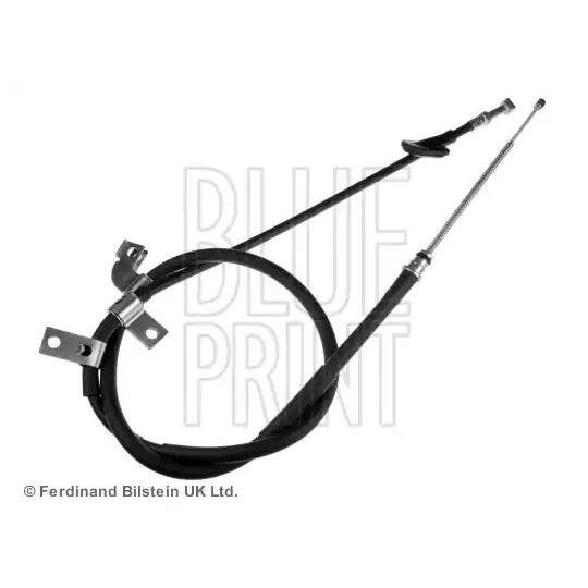 ADS74621 - Cable, parking brake 