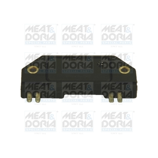 10014 - Switch Unit, ignition system 