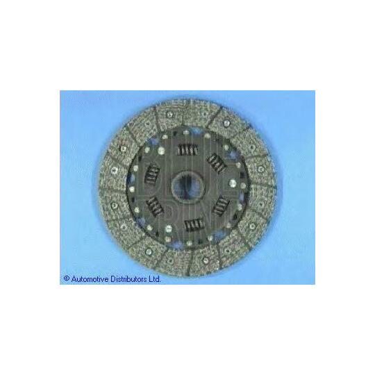 ADN13105 - Clutch Disc 