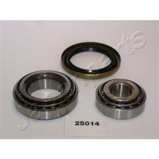 KK-25014 - Wheel Bearing Kit 