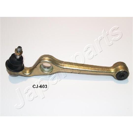 CJ-603R - Track Control Arm 