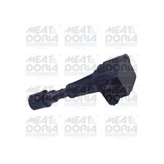 10660 - Ignition coil 