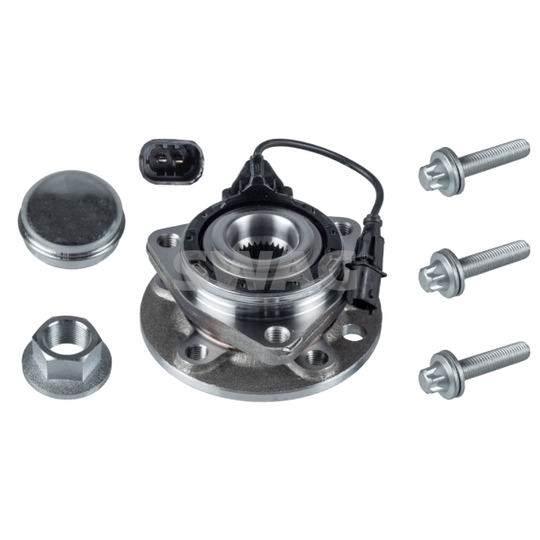 40 92 3377 - Wheel Bearing Kit 