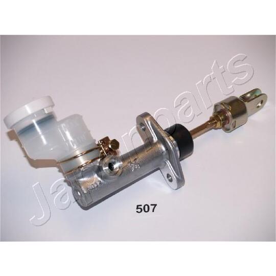 FR-507 - Master Cylinder, clutch 