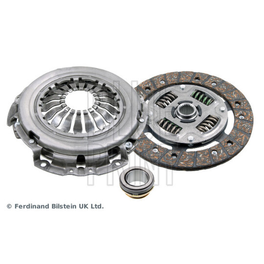 ADG03029 - Clutch Kit 