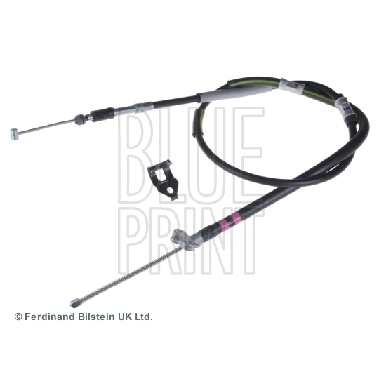 ADT346114 - Cable, parking brake 