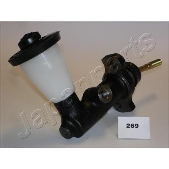 FR-269 - Master Cylinder, clutch 