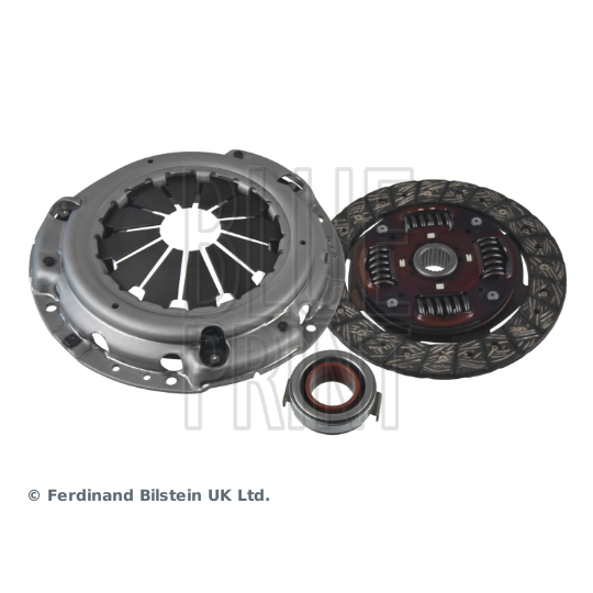 ADH23099 - Clutch Kit 