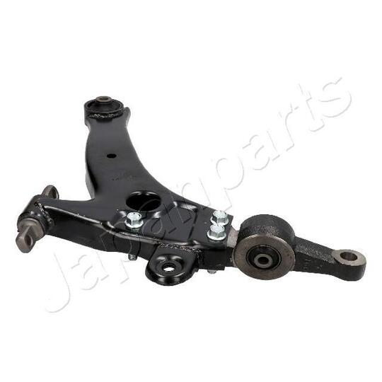 BS-H29L - Track Control Arm 