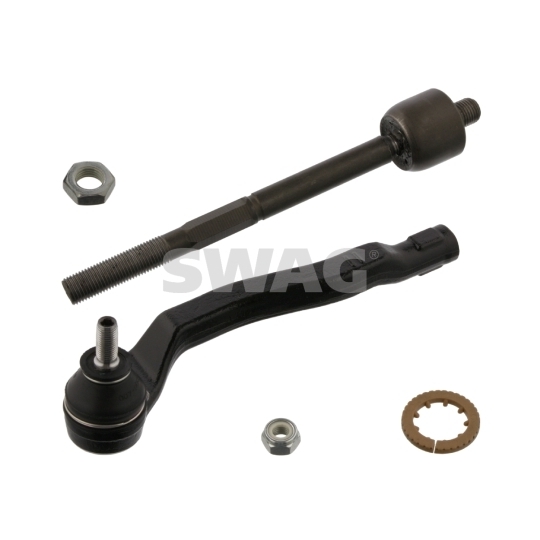 60 93 9863 - Rod Assembly 