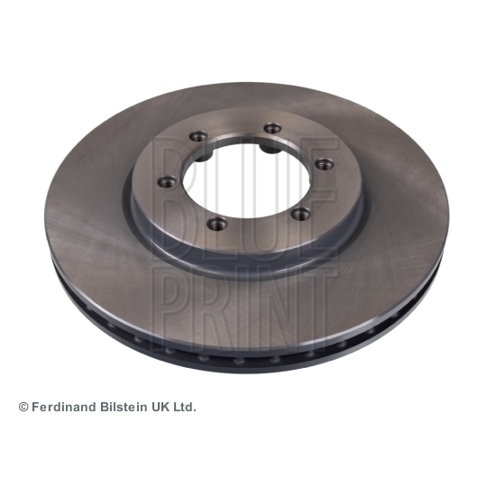 ADG04330 - Brake Disc 