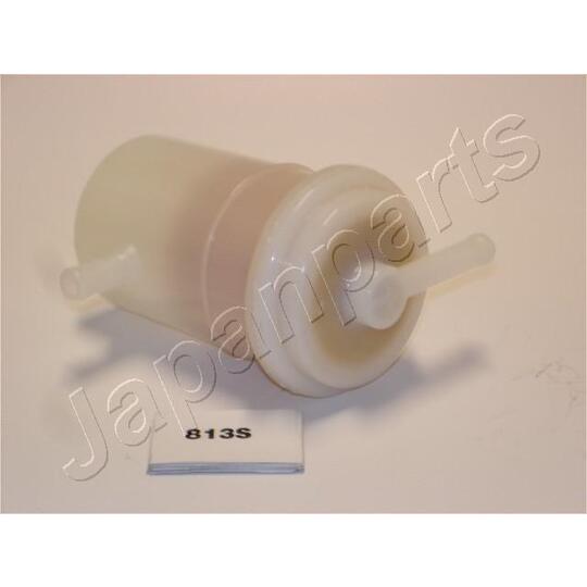 FC-813S - Fuel filter 