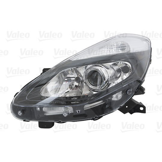 044658 - Headlight 