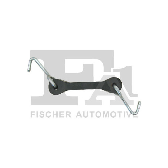 333-902 - Holder, exhaust system 