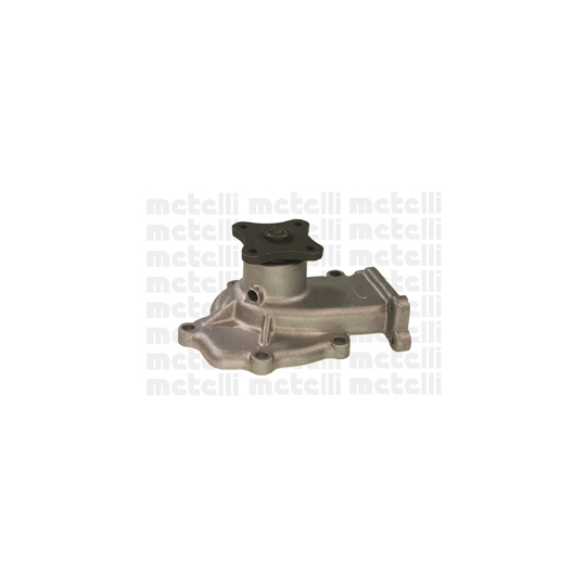 24-0493A - Water pump 