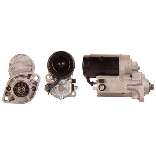 LRS01129 - Startmotor 