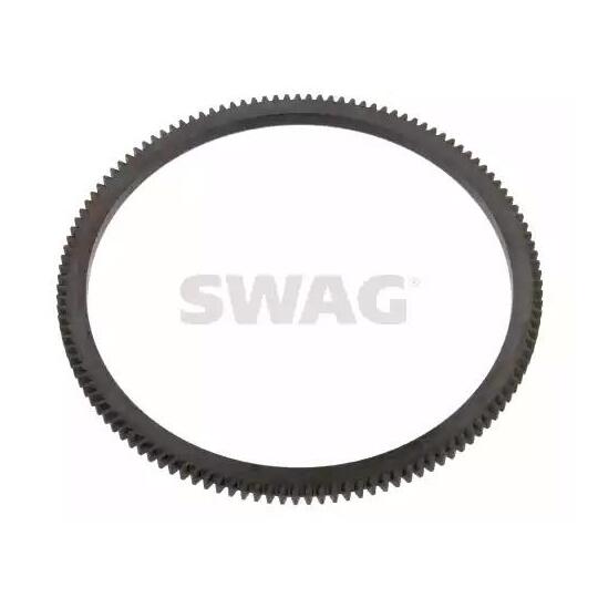 10 17 0010 - Ring Gear, flywheel 