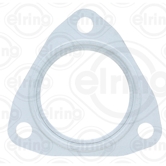 087.574 - Gasket, exhaust pipe 