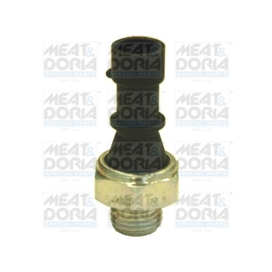 72015 - Oil Pressure Switch 