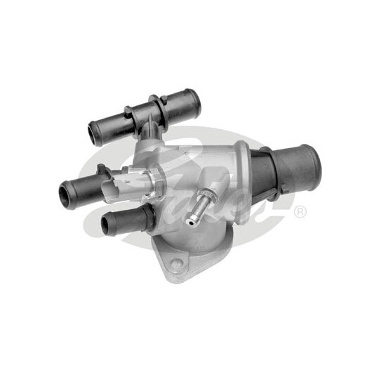 TH24888G1 - Thermostat, coolant 