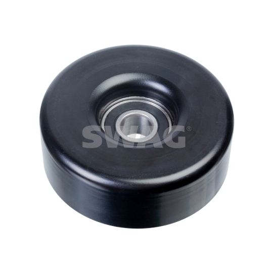 10 03 0012 - Tensioner Pulley, v-ribbed belt 