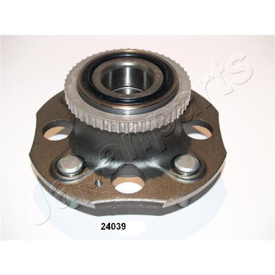 KK-24039 - Wheel hub 