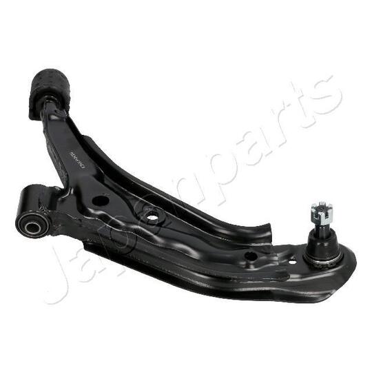 BS-104L - Track Control Arm 