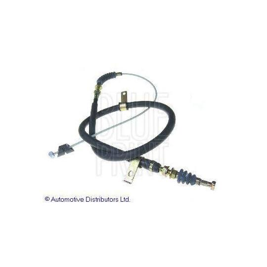 ADM54619 - Cable, parking brake 