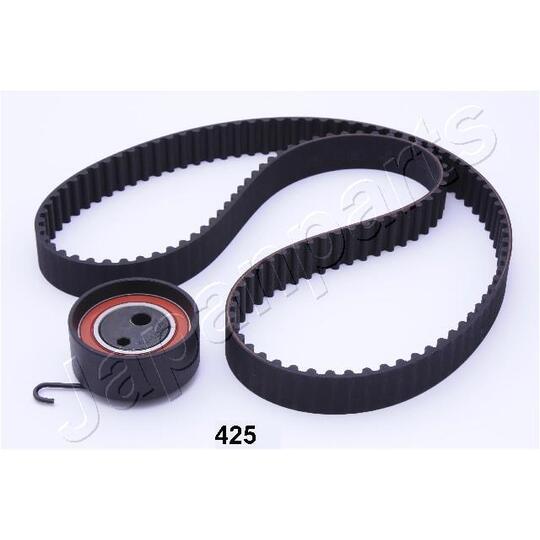 KDD-425 - Timing Belt Set 