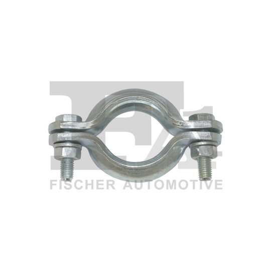 114-903 - Clamp Set, exhaust system 