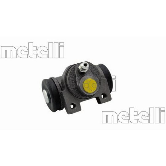 04-0703 - Wheel Brake Cylinder 