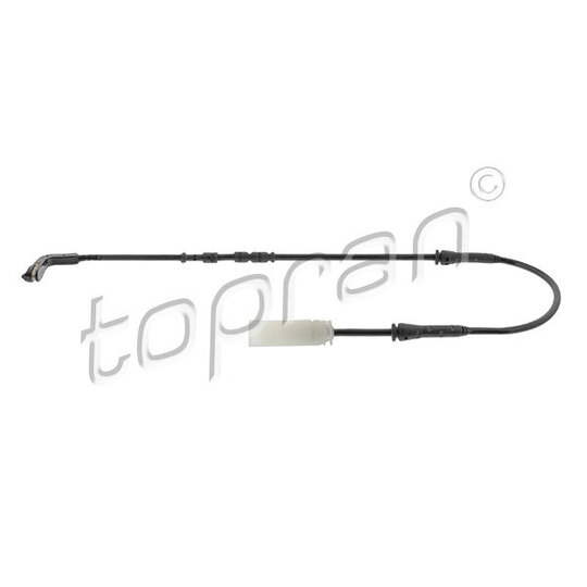 500 996 - Sensor, brake pad wear 