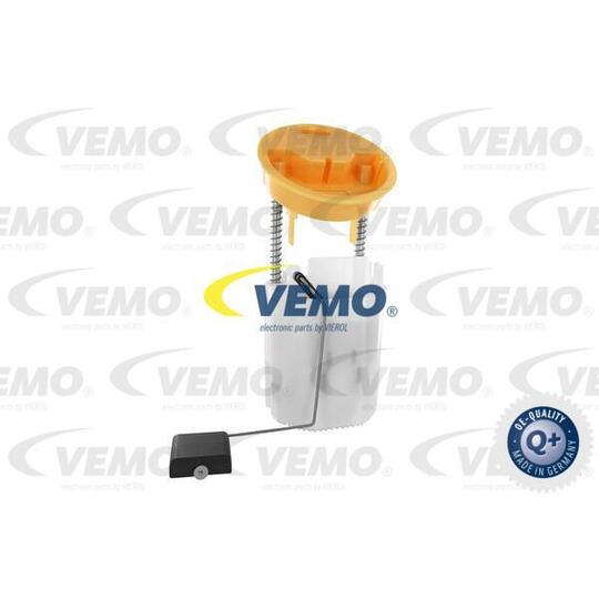 V30-09-0017 - Fuel Feed Unit 