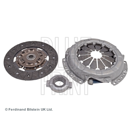 ADN13068 - Clutch Kit 