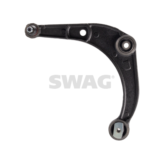 60 73 0009 - Track Control Arm 